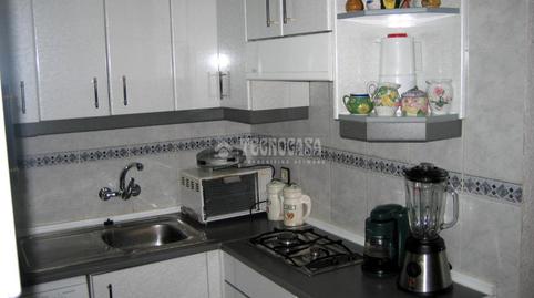 Foto 4 de Pis en venda a Pradolongo,  Madrid Capital