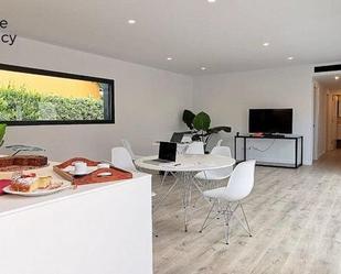 Menjador de Casa o xalet en venda en Blanes amb Calefacció i Terrassa