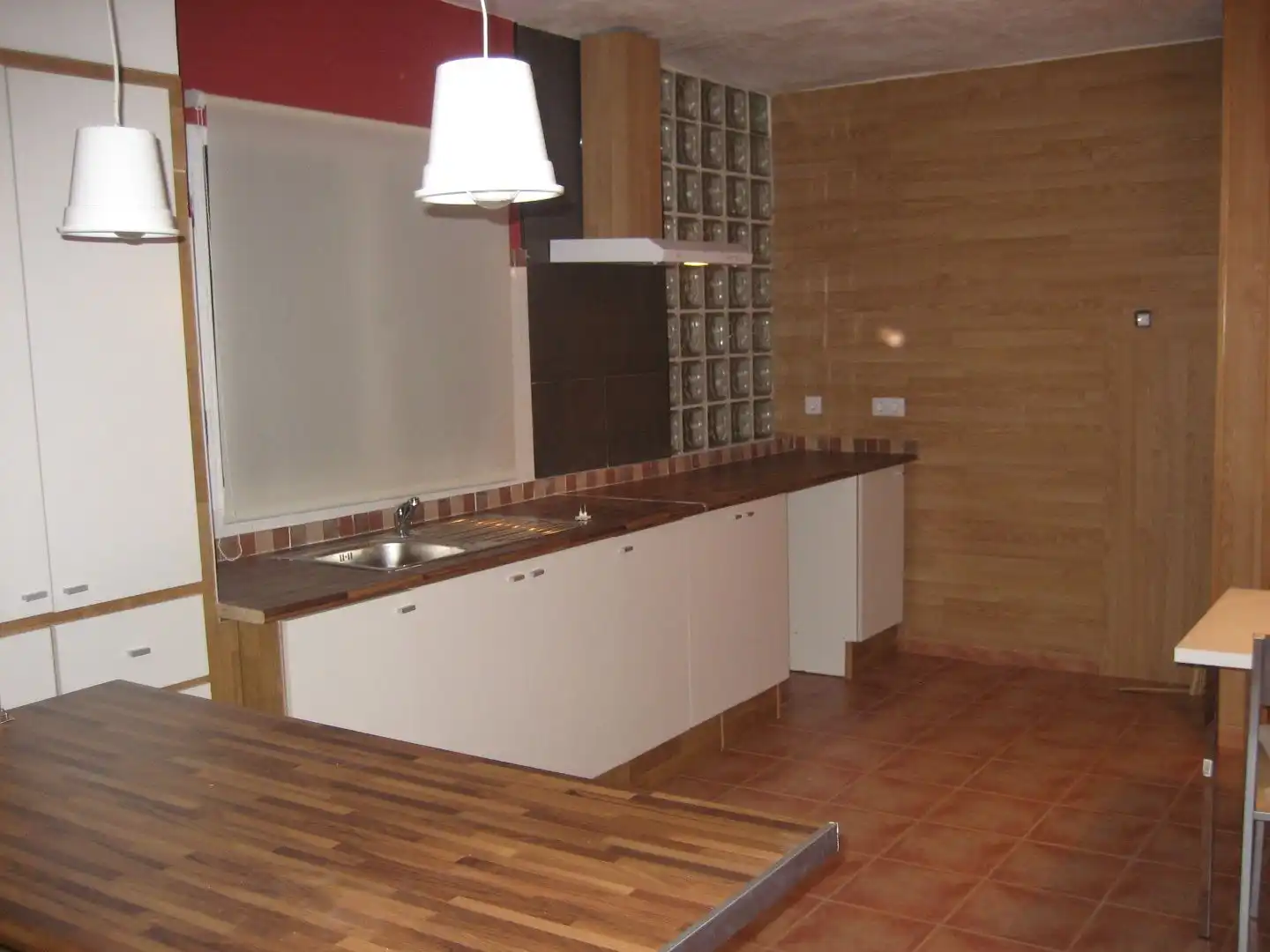 Küche von Wohnung zur Miete in Ayora, Valencia