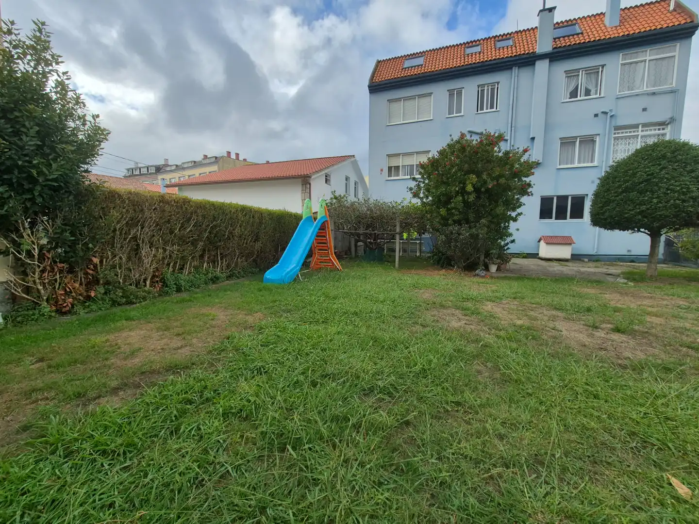 Gewerbefläche zum Verkauf in Rúa Floreal 29, imagen 24