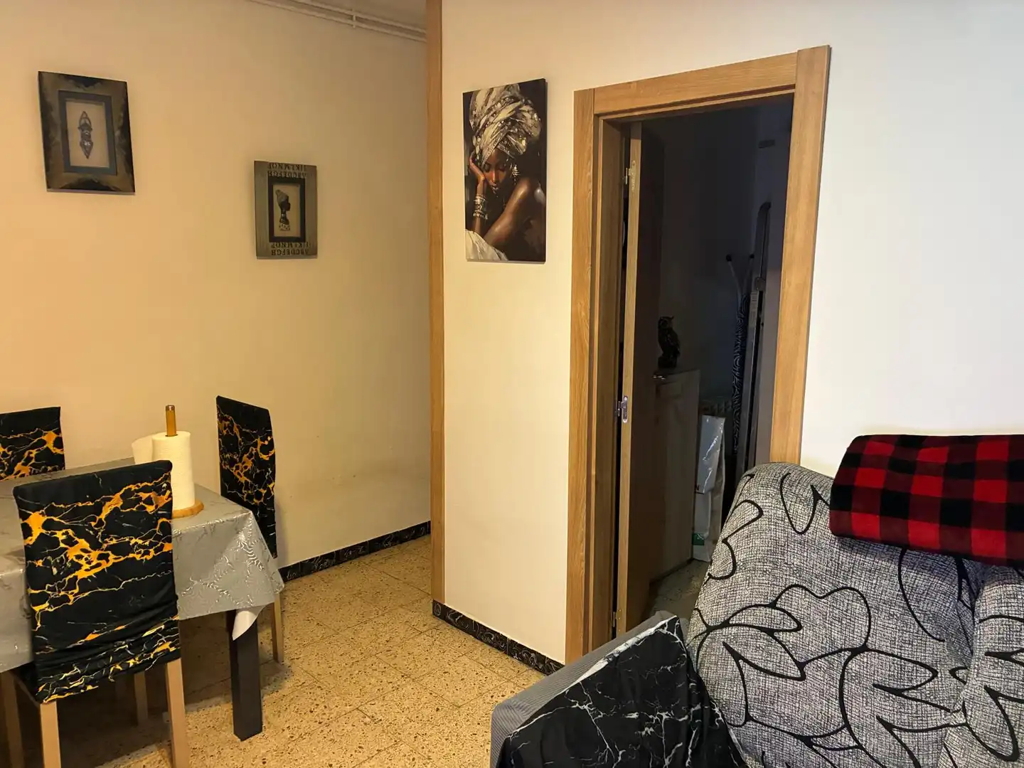 Appartement avec terrasse à vendre à Cerdanyola, imagen 4