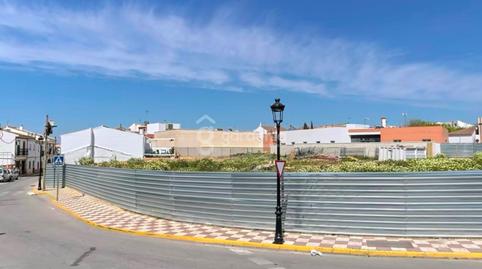 Foto 3 de Residencial en venda a Blas Infante, Albaida del Aljarafe, Sevilla