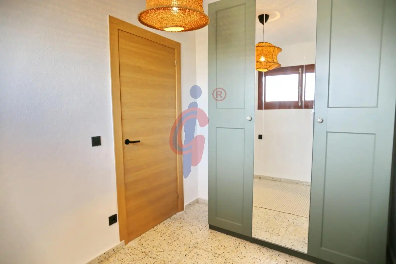 Piso con ascensor en venta en Calle Lomas del Polo 4, imagen 19