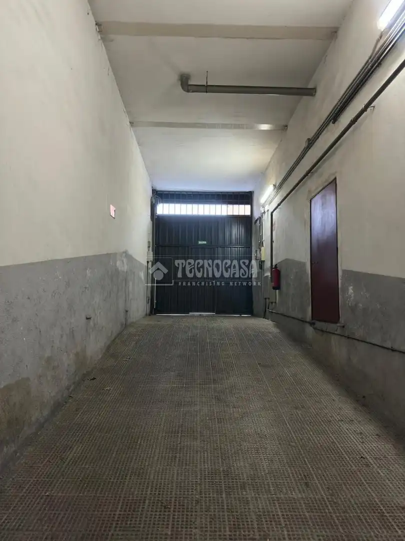 Garage zum Verkauf in Madrid