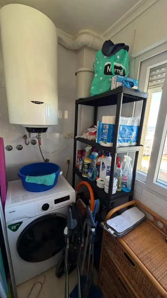 Piso con piscina en venta en Calle Puerto Tomás Maestre, imagen 18