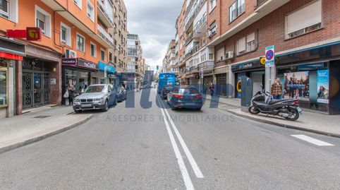 Foto 4 de Piso en venta en De Lopez de Hoyos, Prosperidad, Madrid Capital