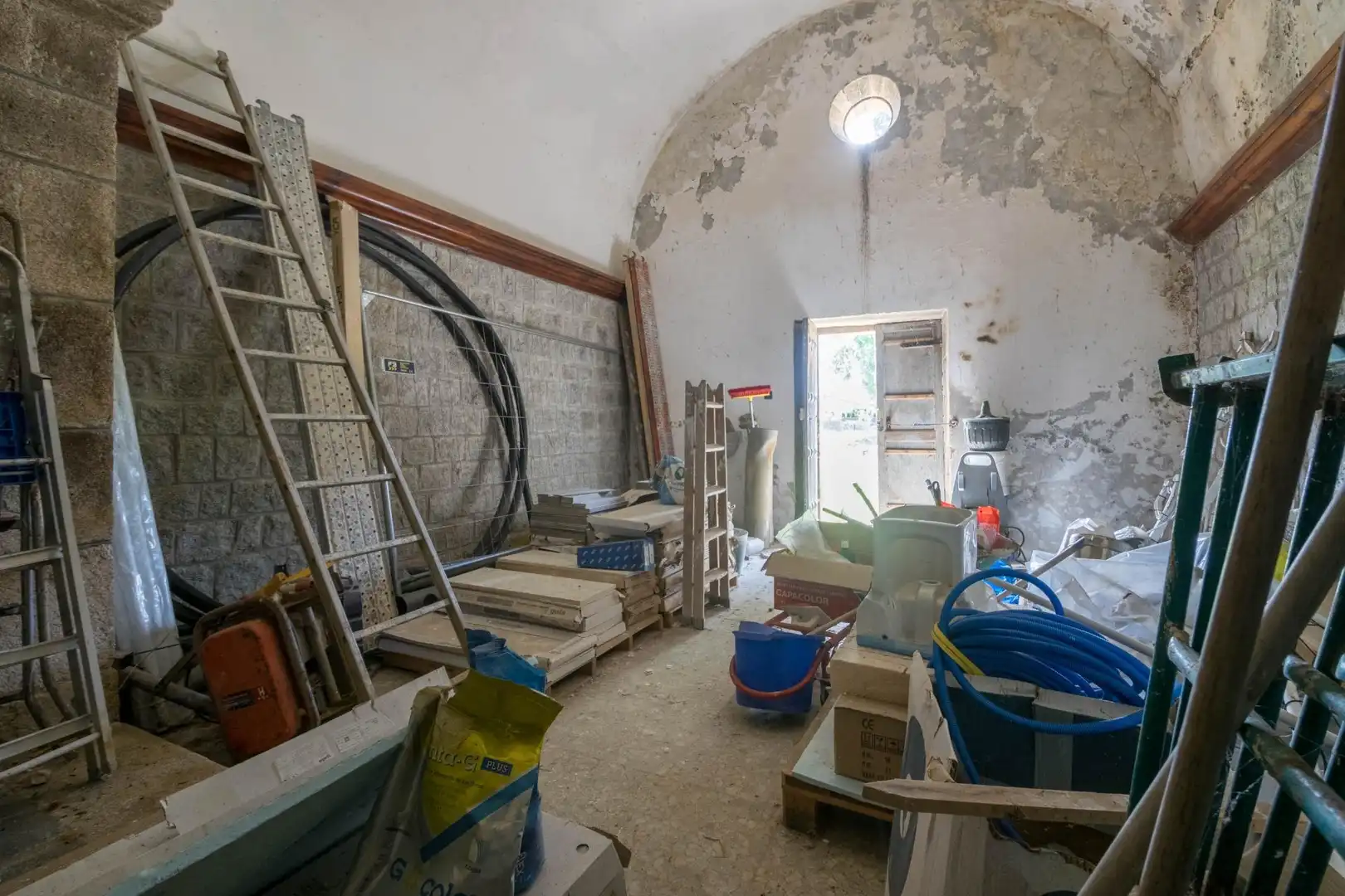 Casa o xalet en venda en Cambre  amb Terrassa