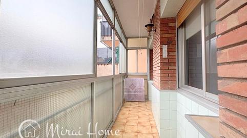 Foto 4 de Pis en venda a Font Pudenta, Montcada i Reixac