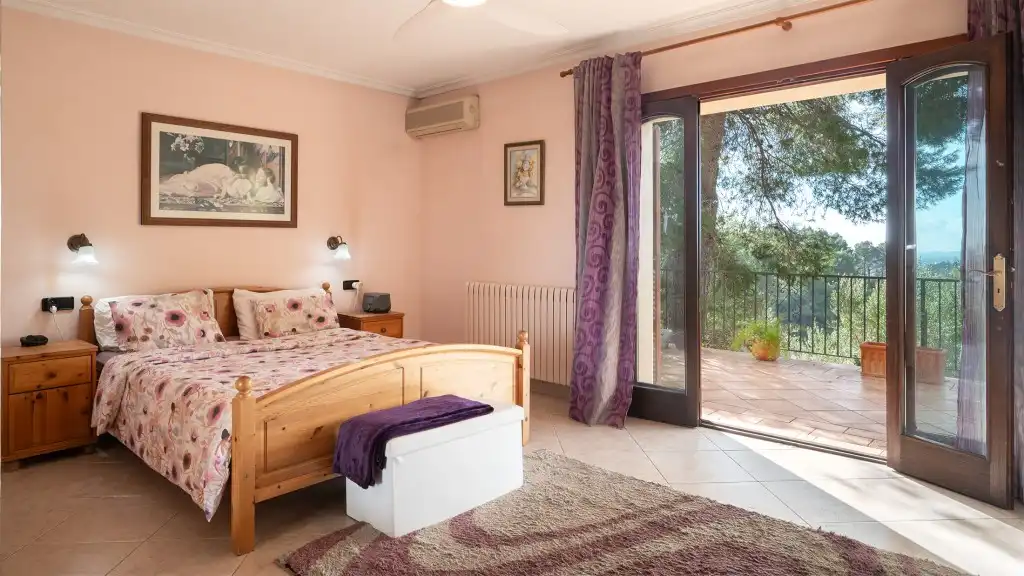 Country house with garden for sale in Bunyola, imagen 6