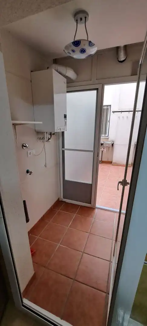 Flat with lift for sale in Plaza la Paz, imagen 8