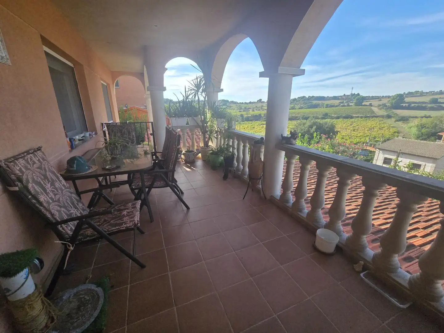 Maison avec piscine à vendre à Piera, imagen 2