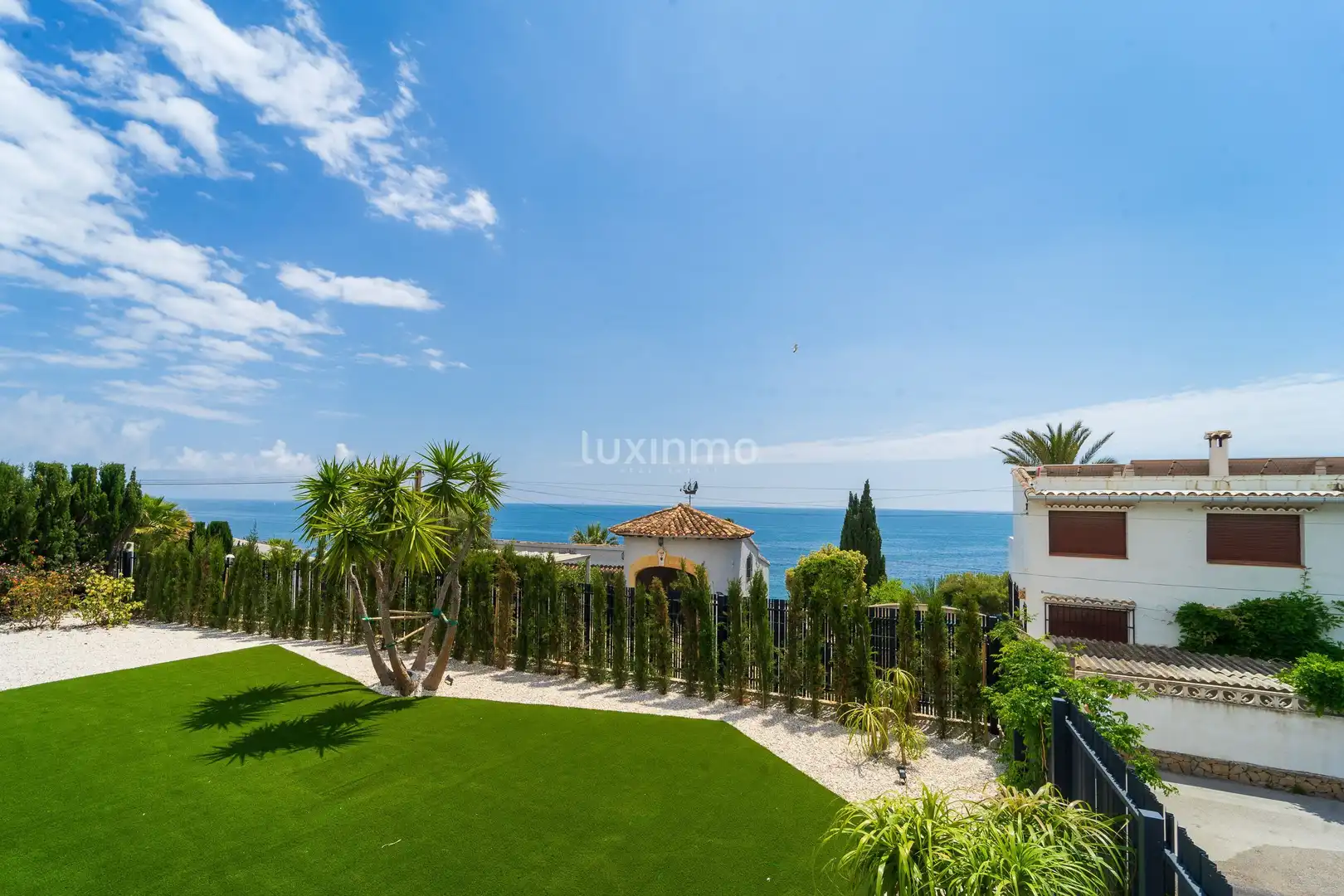 Villa avec terrasse à vendre à La Caleta - La Calalga -  Les Bassetes, imagen 5