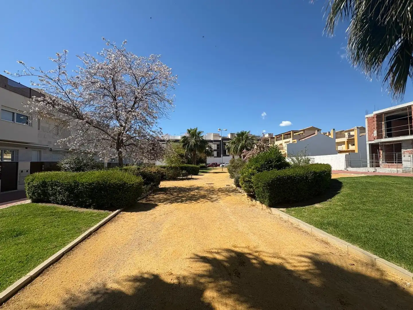 Terrenys i solars en venda a Lorca Ciudad, imagen 2