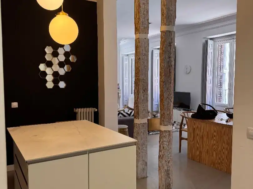 Flat with lift for sale in Preciados 25, imagen 30