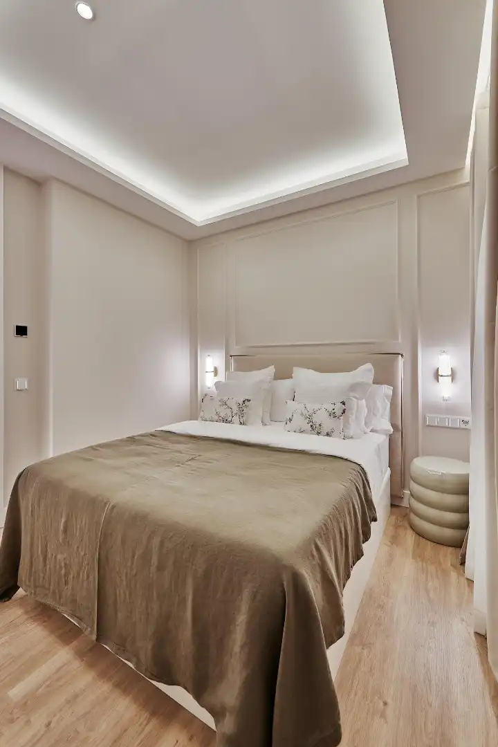 Piso con terraza en venta en Calle de José Ortega y Gasset 65, imagen 14