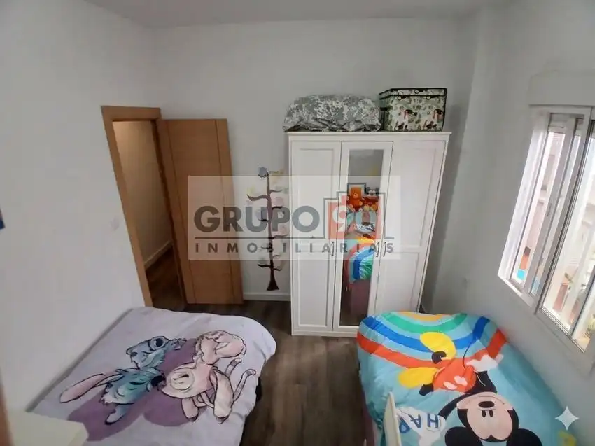 Dormitori de Pis en venda en Cullera amb Terrassa i Traster