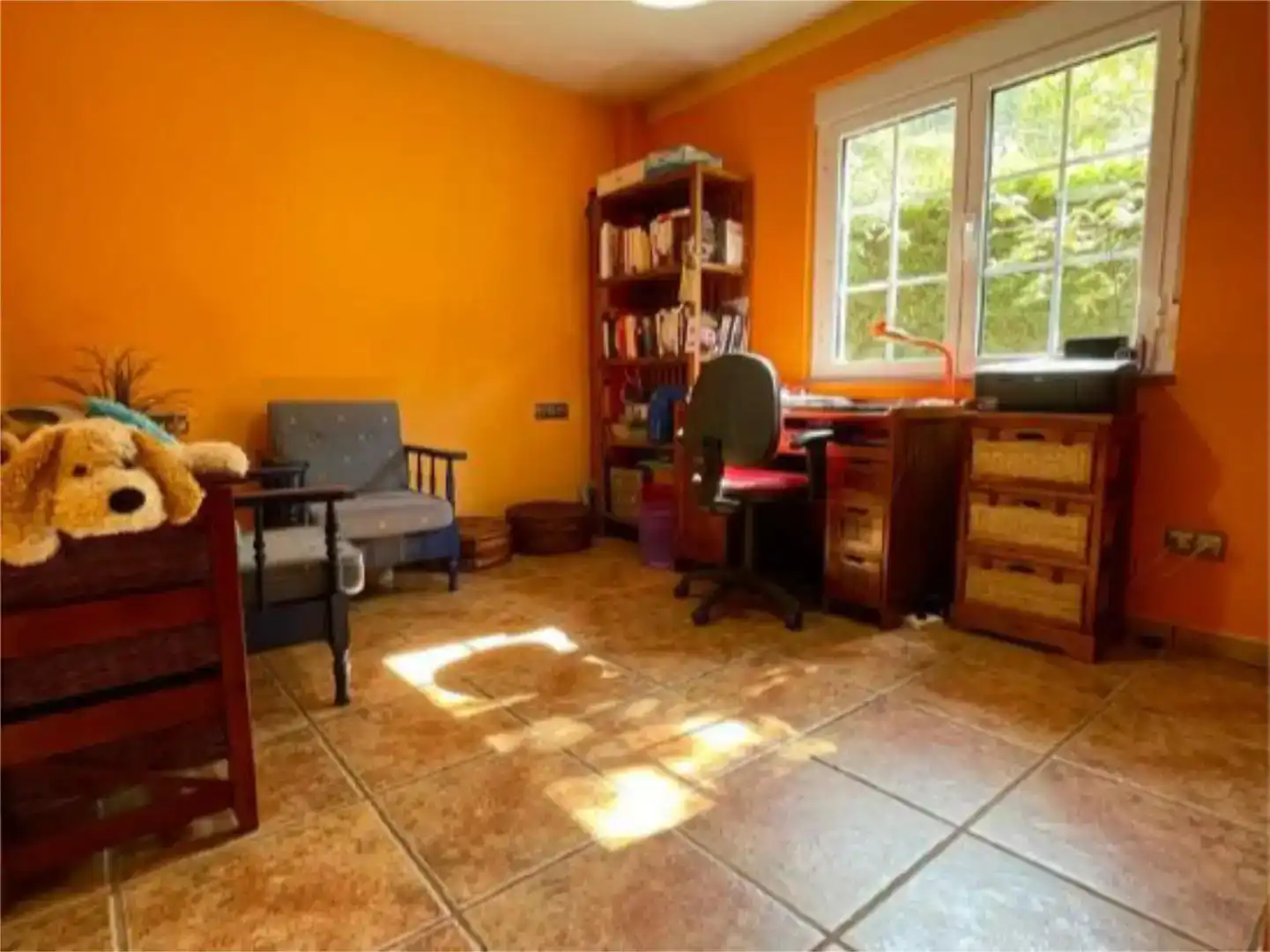 Casa o chalet en venta en Cistierna con Balcón
