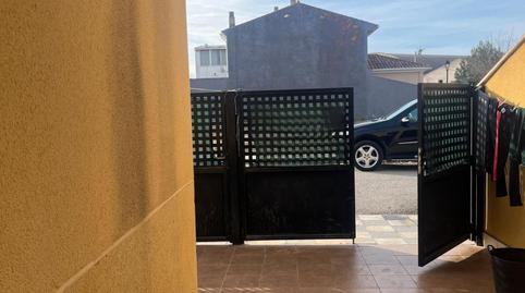 Foto 2 de Casa adosada en venda a Casas de Juan Núñez, Albacete