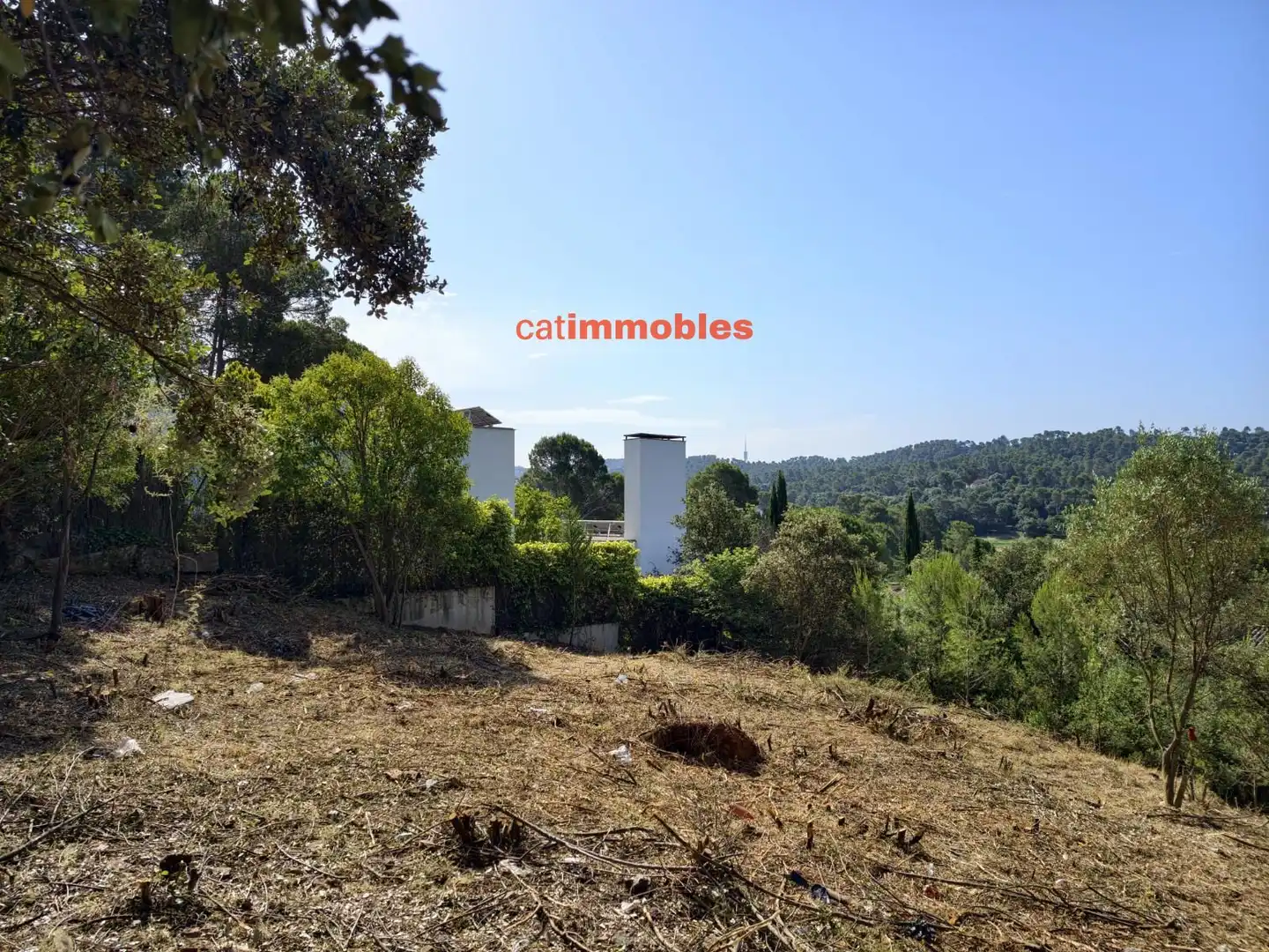 Residential for sale in Sant Cugat del Vallès