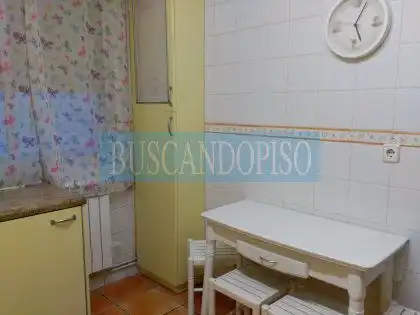 Wohnung zur Miete in Gran Via