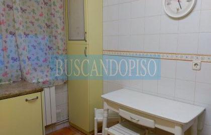 Photo 3 of Flat to rent in Gran Via,  Logroño