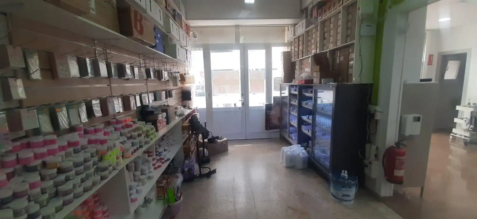 Locale commerciale in vendita a Centre - Sant Oleguer, imagen 3