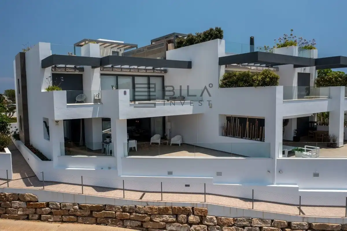 Appartement avec piscine à vendre à Urb. Terrazas de Marbella, imagen 2