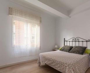 Dormitori de Apartament en venda en Málaga Capital amb Aire condicionat, Terrassa i Traster