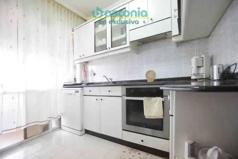 Appartement avec terrasse à vendre à Karmelo Torre Kalea, imagen 7