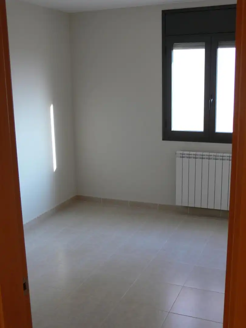 Bedroom of Houses for sale in Verdú  with Heating and Terrace
