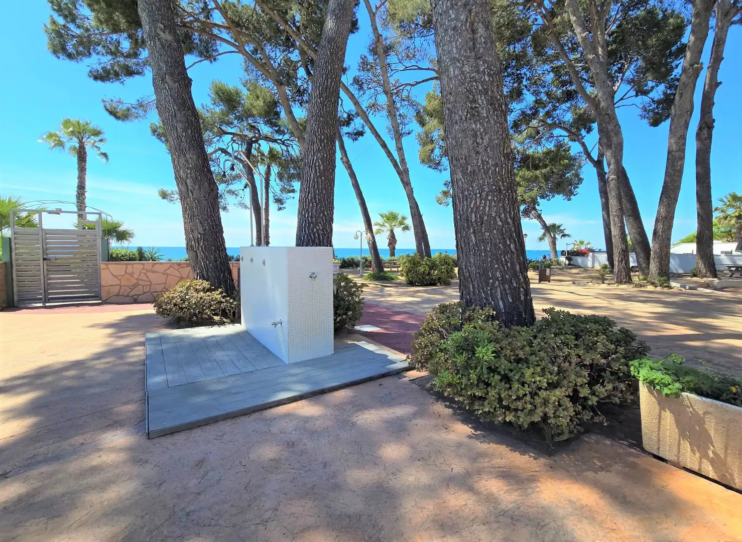 Apartments for rent in Avenida DIPUTACIO, Cap de Sant Pere