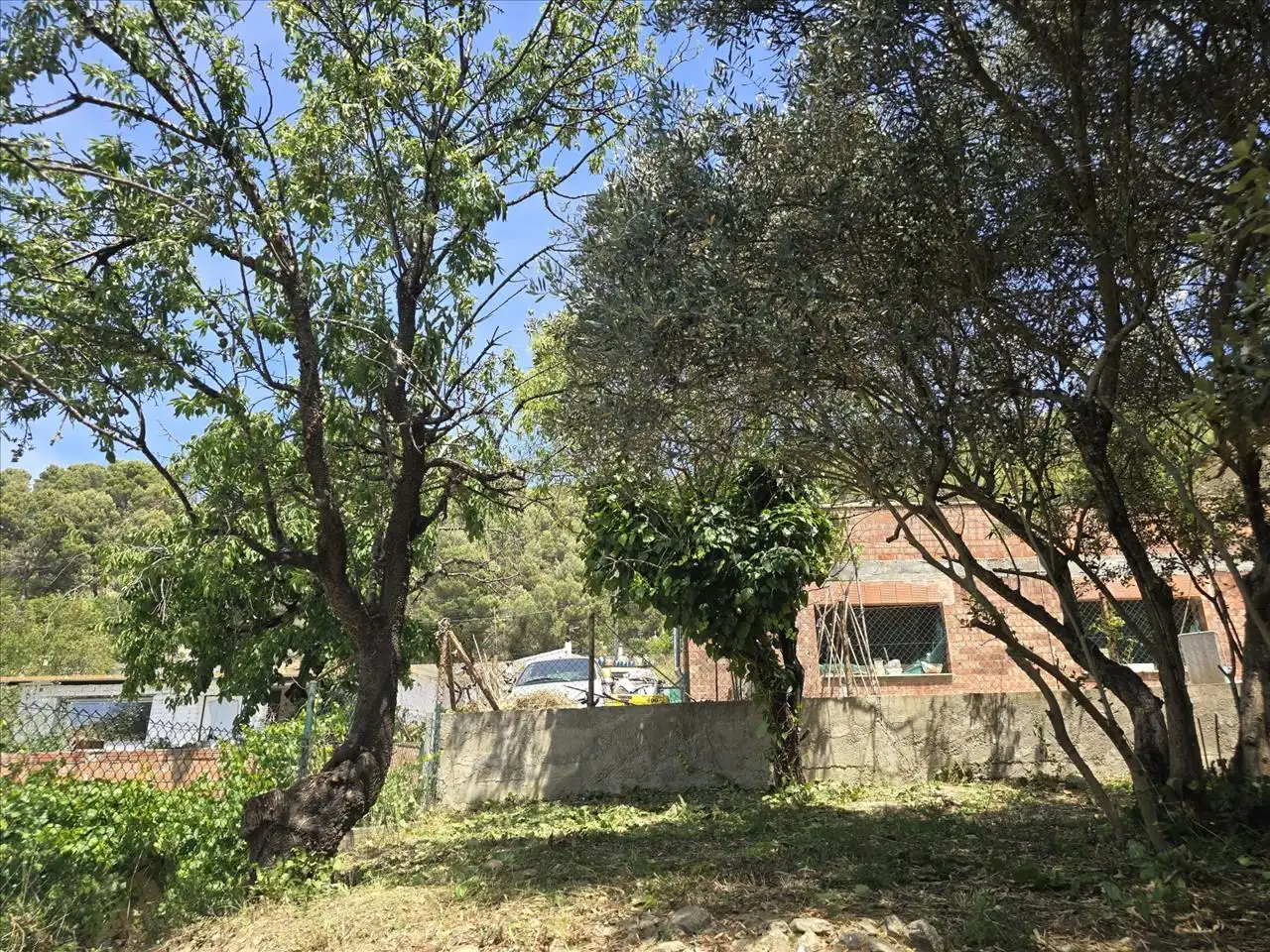 Terreny residencial en venda a MARQUET CARRER, imagen 15