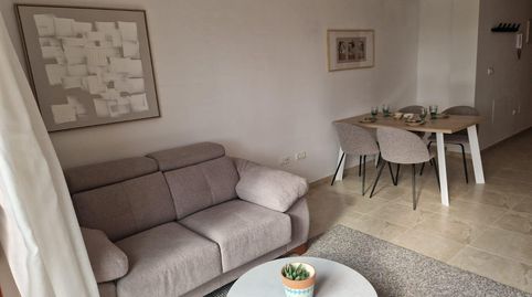 Foto 4 de Apartamento en venta en Jerónimo y Avileses, Murcia Capital
