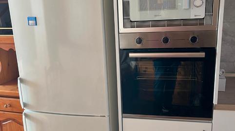 Foto 4 de Finca rústica de alquiler en Calle la Era, 5, Sedella, Málaga