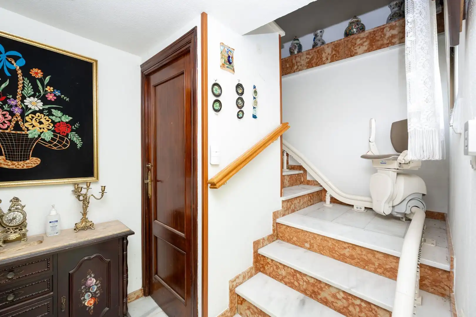 Houses for sale in Dúdar