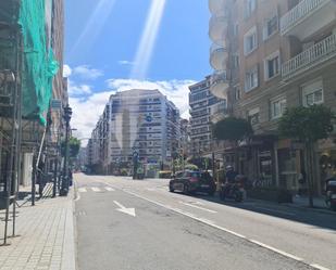 Garage to rent in Fátima, Centro Urbano, Vigo