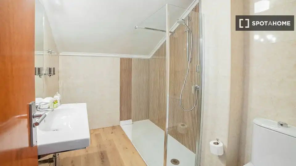 Habitación en Boo