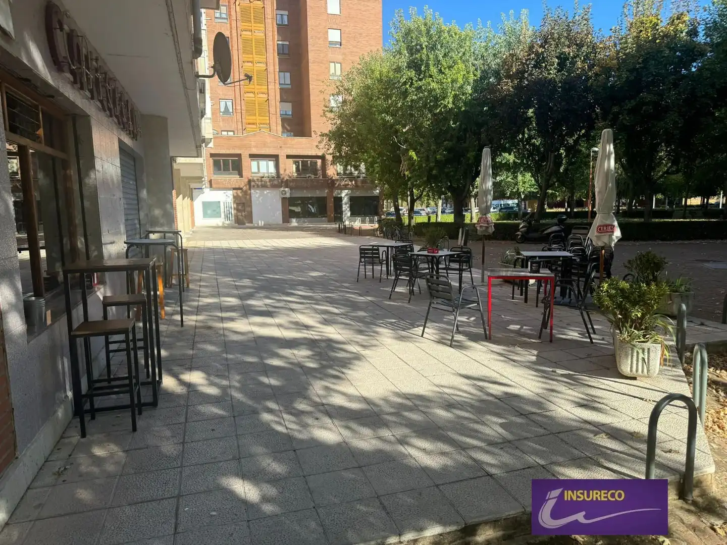 Local comercial en venda a Moisés de León, imagen 6