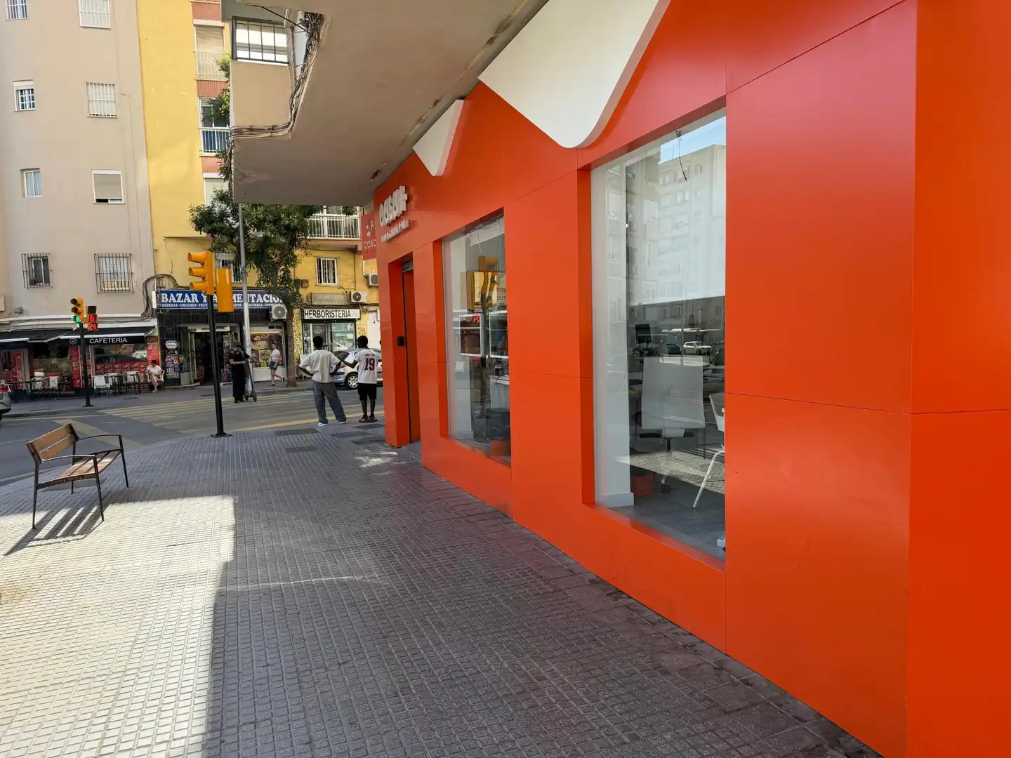 Flat for sale in Málaga