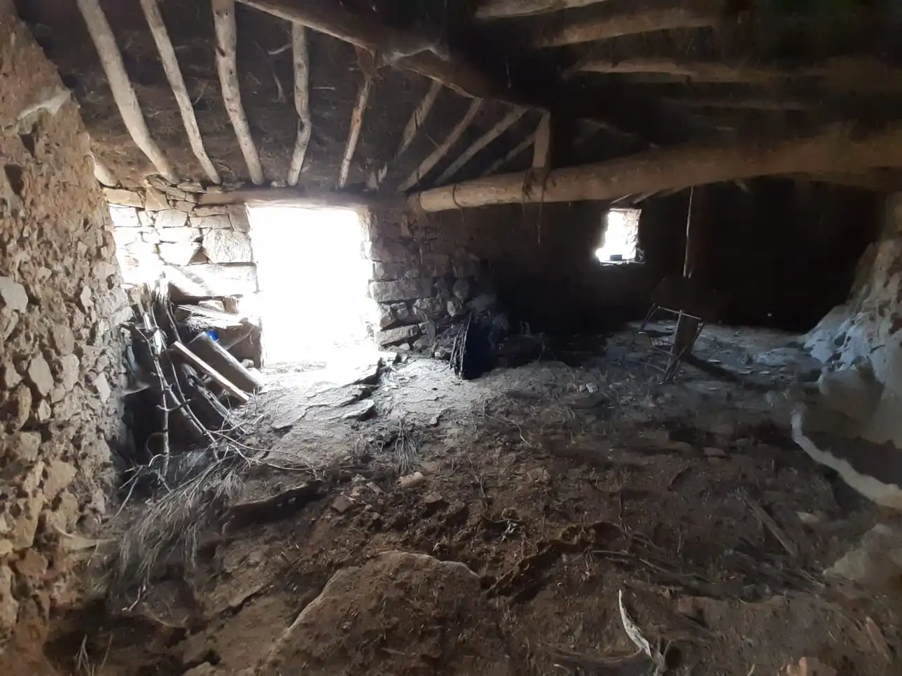Casa o xalet en venda en Pereruela