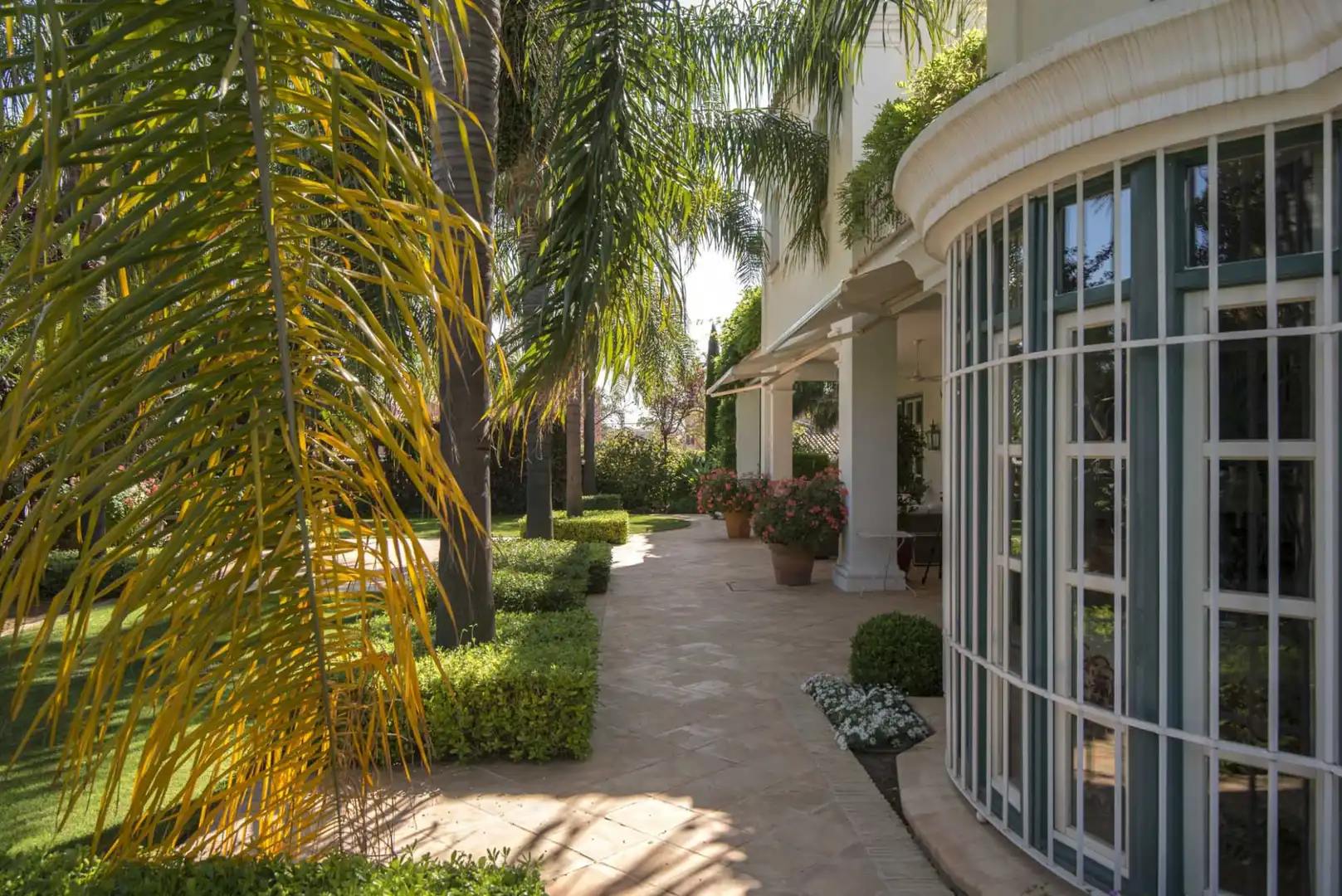 Maison avec piscine à vendre à Marbella Centro, imagen 3