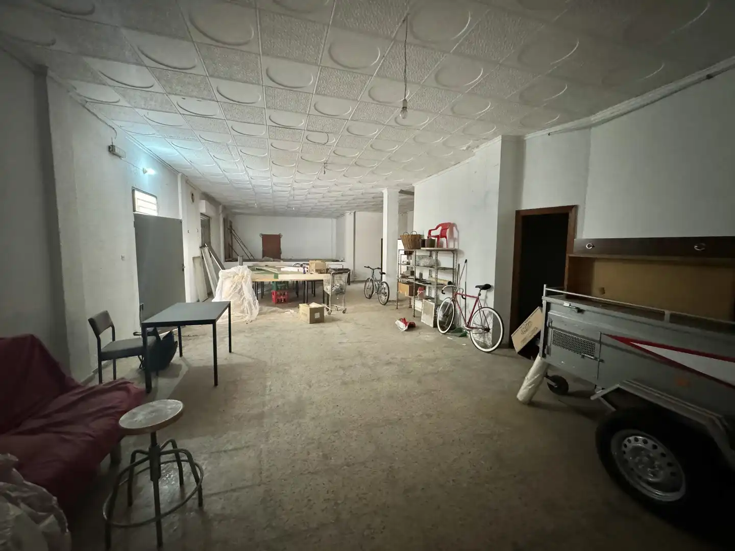 Local commercial à vendre à Carrer de les Boqueres 317, imagen 8