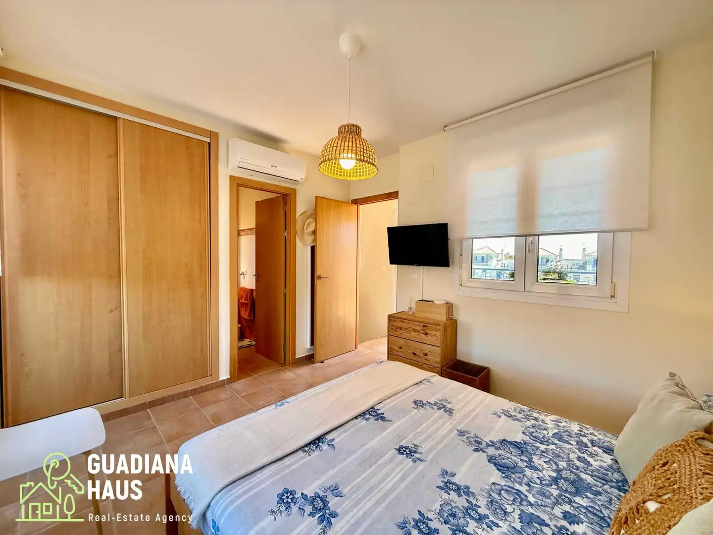 Reihenhaus mit Pool zum Verkauf in Avenida ROSALIA DE CASTRO 5, imagen 43