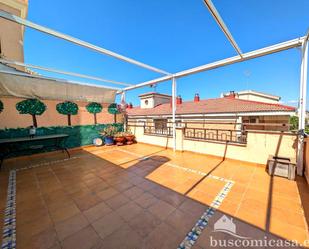 Terrassa de Àtic en venda en Linares amb Aire condicionat, Calefacció i Terrassa