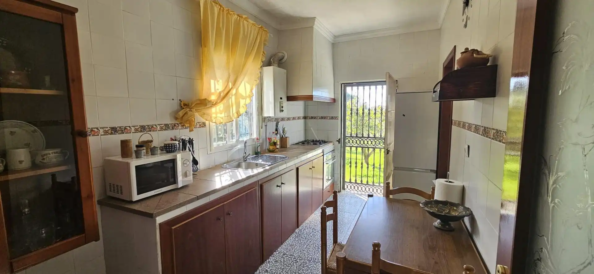 Casa rústica en venta en Gibraleón, imagen 31