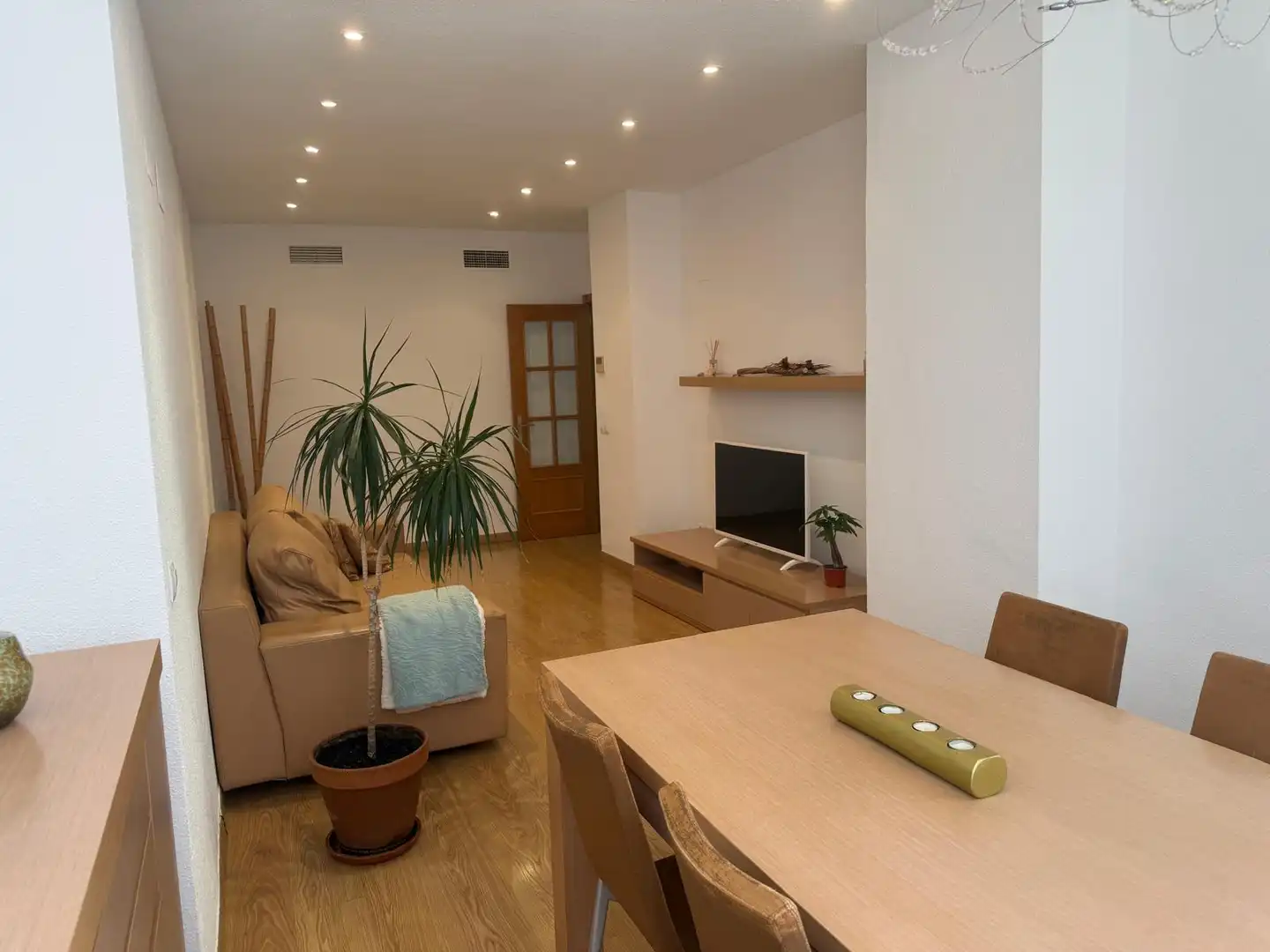 Piso con piscina en venta en La Cala de Villajoyosa, imagen 3
