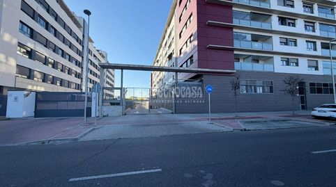 Foto 5 de Garaje en venta en Los Ángeles, Madrid Capital