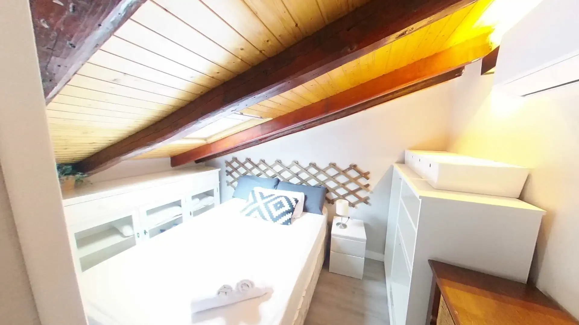 Flat for rent in Calle de Hermosilla, Goya