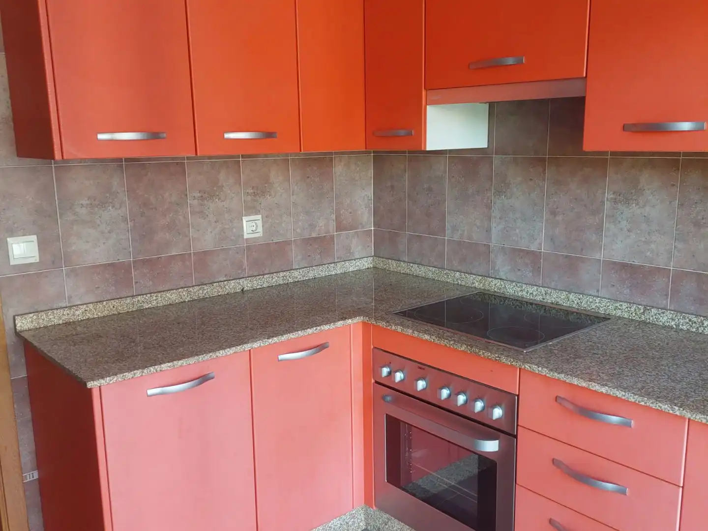 Cuina de Apartament de lloguer en Gondomar