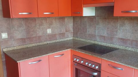 Foto 2 de Apartament de lloguer a Avenida Elduayen, 16, Gondomar, Pontevedra